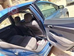 هوندا سيفيك